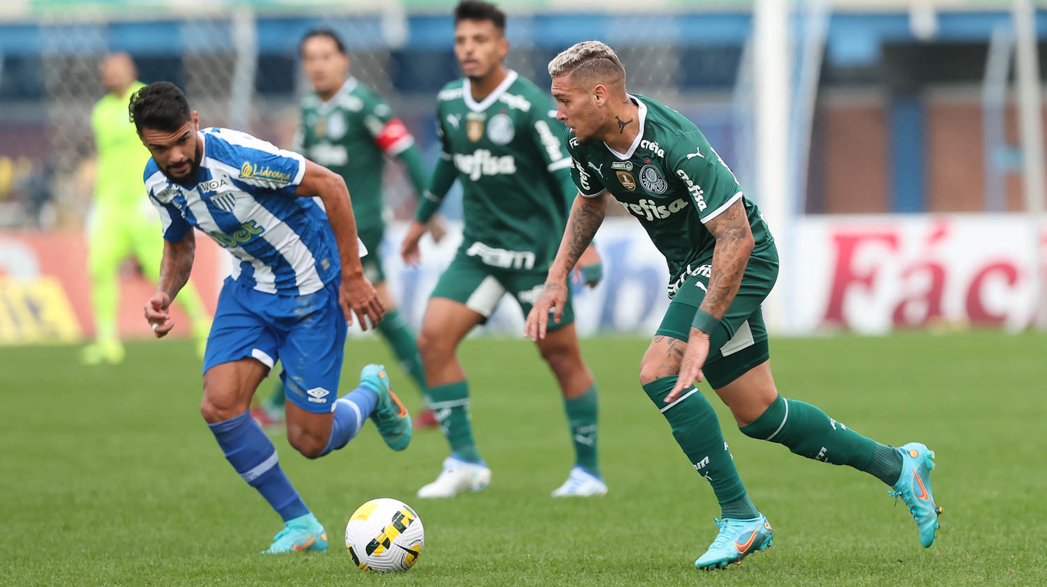 PRÉLIOS PALESTRINOS A História da Sociedade Esportiva Palmeiras