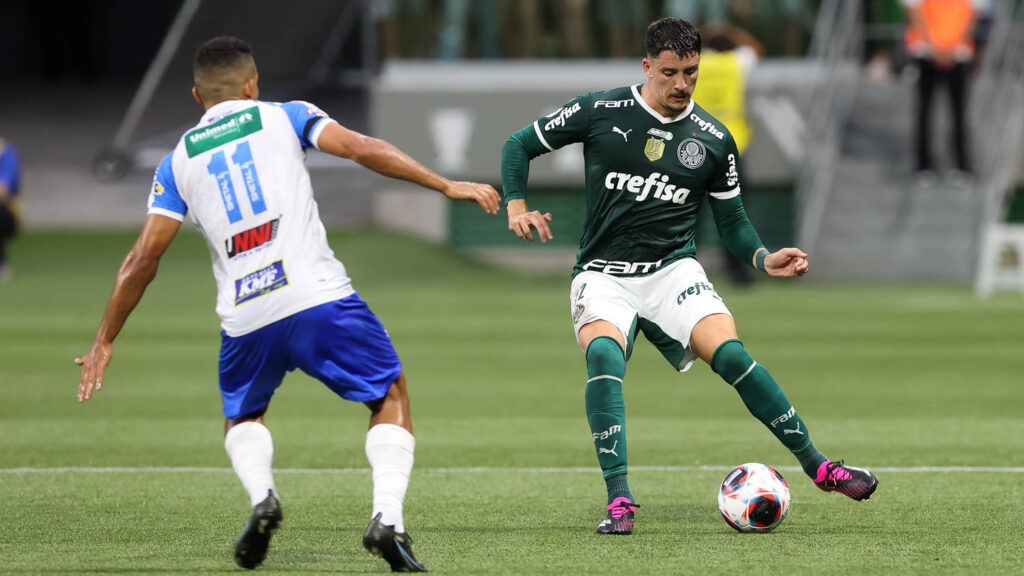 Palmeiras chega ao 28º ano sem perder em estreias de Paulista ao empatar  com São Bento em casa – Palmeiras