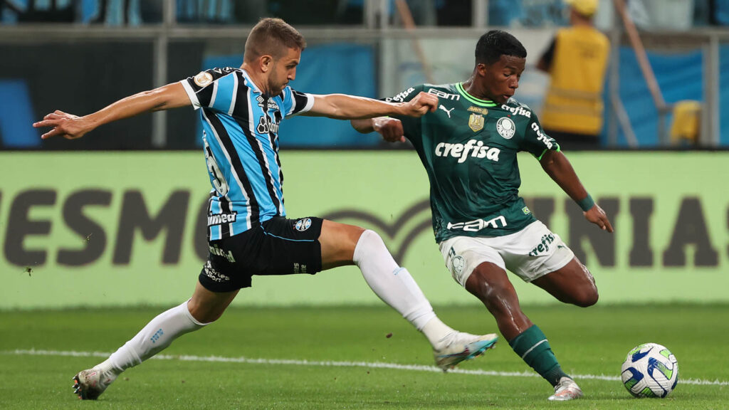 01-10-2023 - Red Bull Bragantino 2x1 Palmeiras - Campeonato Brasileiro 2023  - Verdazzo